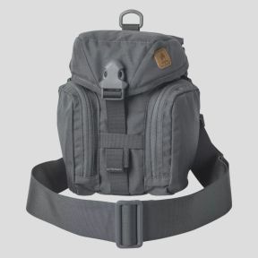 Sacoche essentielle - Cordura - Gris anthracite - Helikon