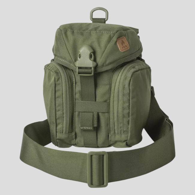 Essential tas - Cordura - Olijfgroen - Helikon
