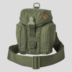 Sacoche essentielle - Cordura - Vert olive - Helikon