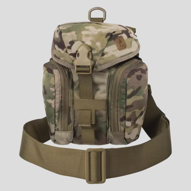 Sacoche essentielle - Cordura - Multicam - Helikon