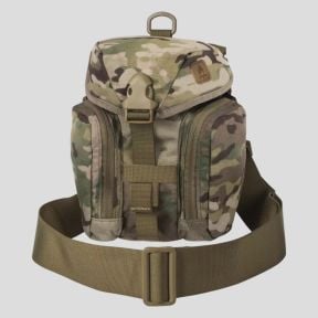 Essential Tasche - Cordura - Multicam - Helikon
