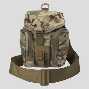 Sacoche essentielle - Cordura - Multicam - Helikon