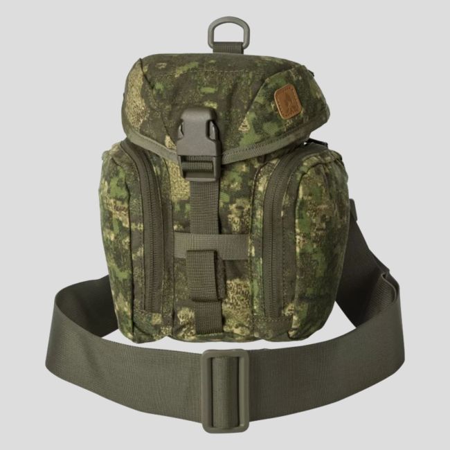 Essential Tasche - Cordura - Pencott wildwood™ - Helikon