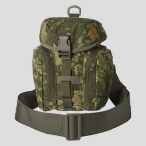 Sacoche essentielle - Cordura - Pencott wildwood™ - Helikon