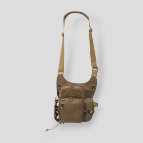 Saszetka boczna EDC - Cordura - Coyote - Helikon