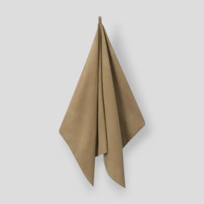 Serviette de terrain - Coyote - Helikon