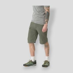 ots (outdoor tactical shorts) 11"® - versastrecth® lite - olive drab - helikon