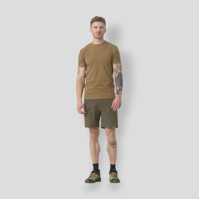 otus (outdoor tactical ultra shorts)® - versastretch® lite - taiga green - helikon