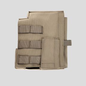 Funda para caja de control Dutycall - Coyote - GK