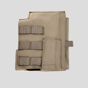 Funda para caja de control Dutycall - Coyote - GK