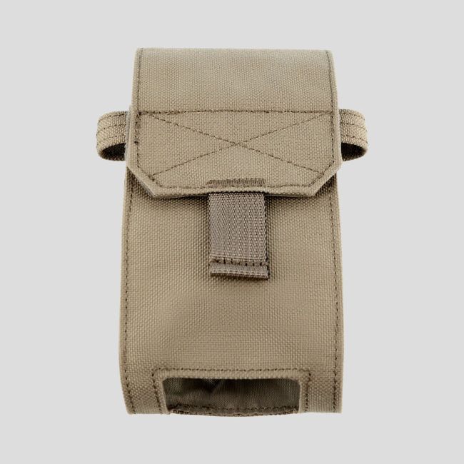 Poche RIF SMBE - Coyote - GK
