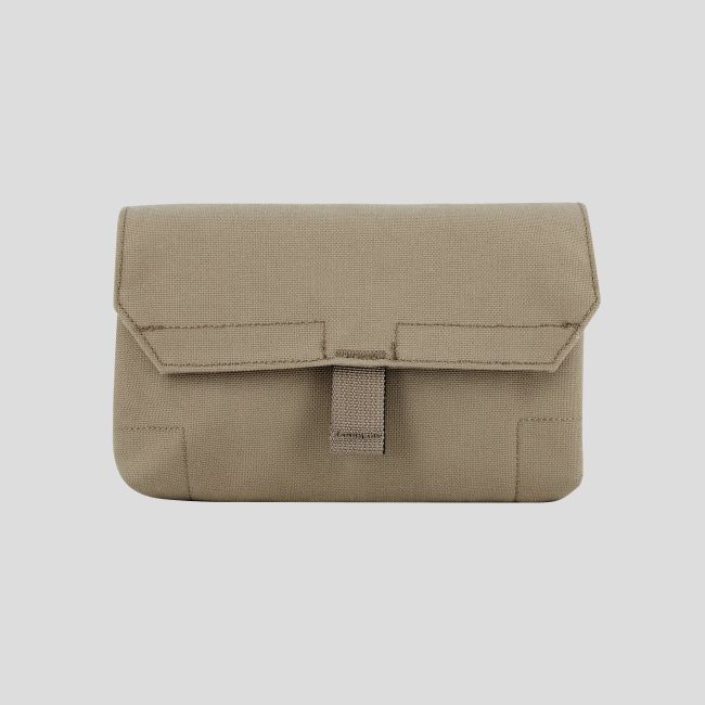 Funda SI para batería Félin Dutycall - Coyote - GK
