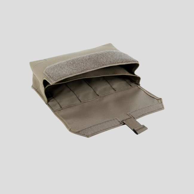 Funda SI para batería Félin Dutycall - Coyote - GK