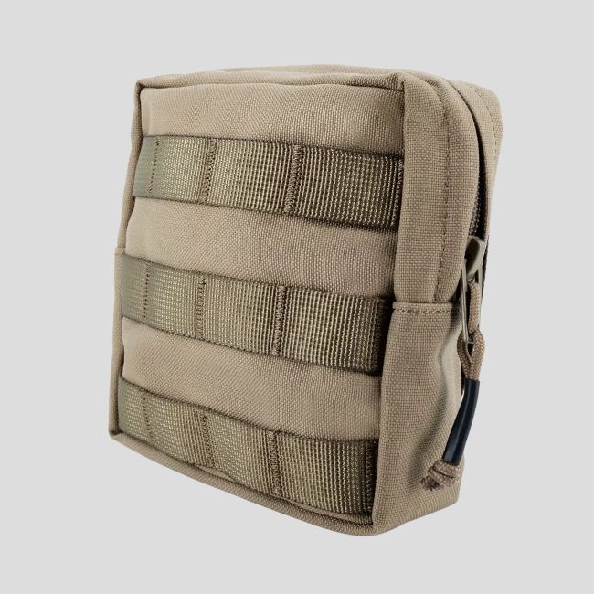 Universal-Tasche SMBE - Coyote - GK