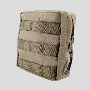 Bolsa 18x19cm Molle Dutycall - Coyote - GK