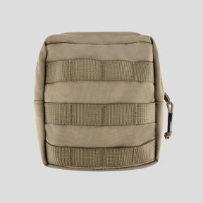 Poche universelle SMBE - Coyote - GK