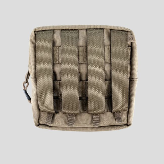 Universal-Tasche SMBE - Coyote - GK