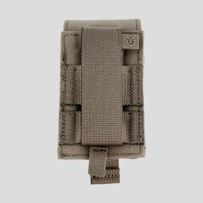 Félin batterij tas SMBE - Coyote - GK