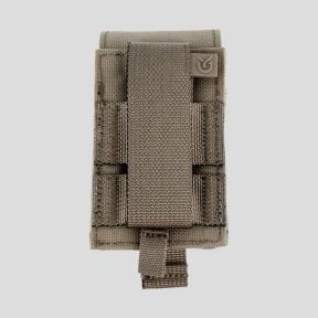 Tasca per batteria Félin Dutycall - Coyote - GK