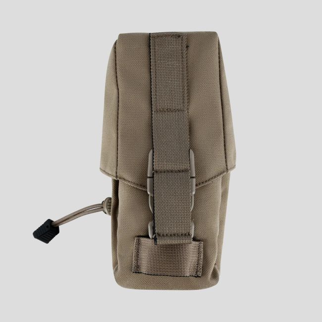 Halter für 3 Famas-Minimi-Magazine SMBE - Coyote - GK