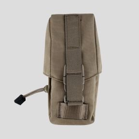 Portacaricatore triplo per fucili d'assalto Dutycall - Coyote - GK