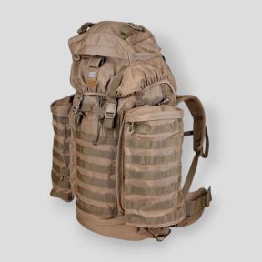 Zaino da combattimento 100l - Coyote - Ares
