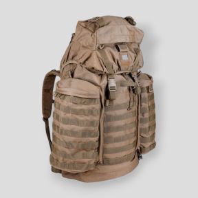 Plecak bojowy 100l - Coyote - Ares