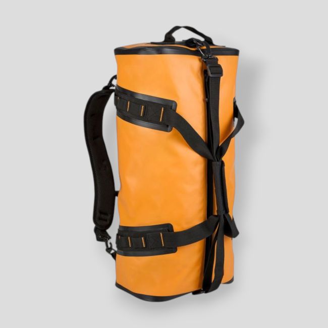 Borsa Beluga impermeabile TPU - Arancione - Ares