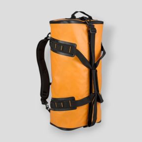 Sac Beluga étanche TPU - Orange - Ares