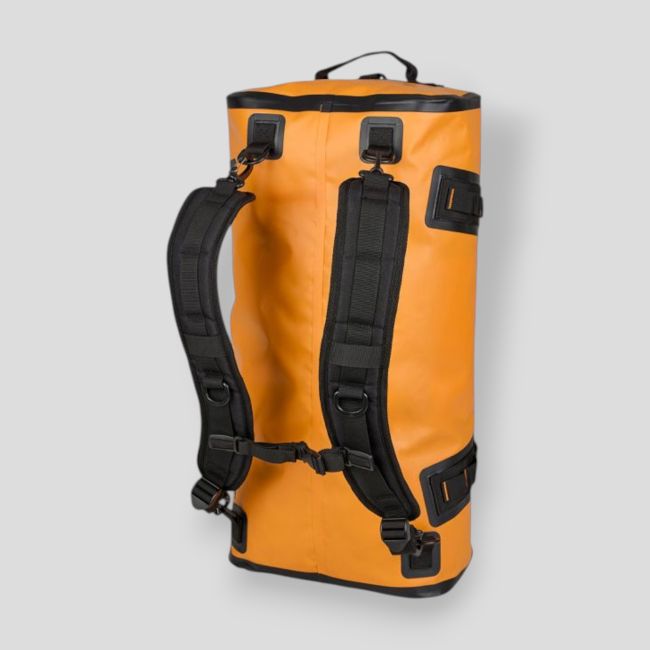 Sac Beluga étanche TPU - Orange - Ares