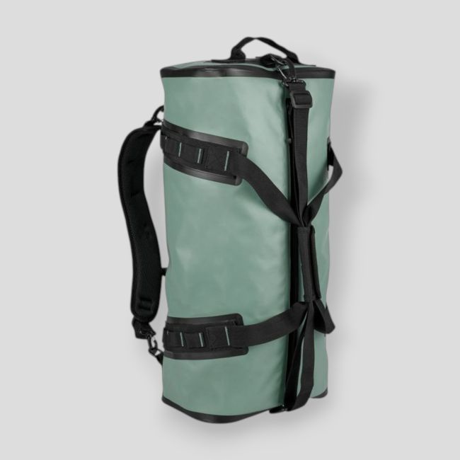 Sac Beluga étanche TPU - Vert - Ares