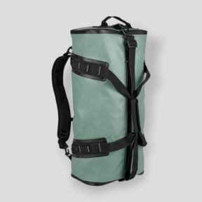 Sac Beluga étanche TPU - Vert - Ares