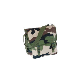 Musette Cam CE - CityGuard