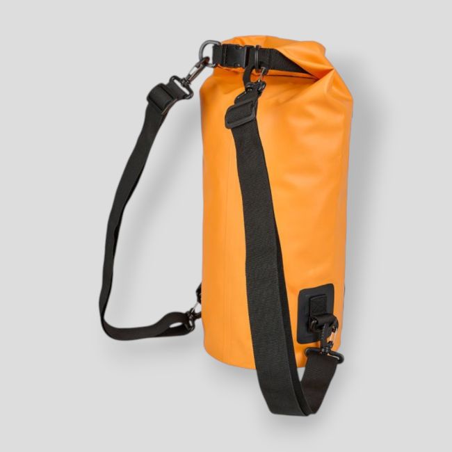 Sac Manta étanche TPU - Orange - Ares