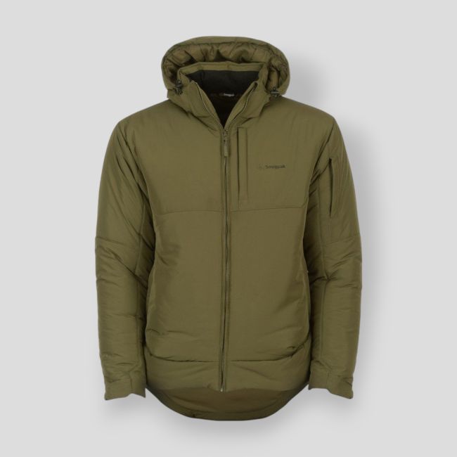 Tomahawk Jack - Olive - Snugpak