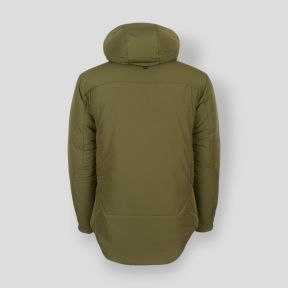 Kurtka Tomahawk - Olive - Snugpak