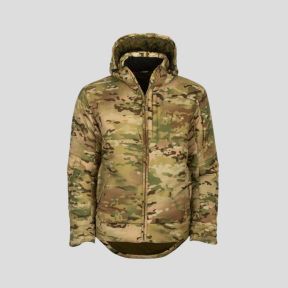 Kurtka Tomahawk - Multicam - Snugpak