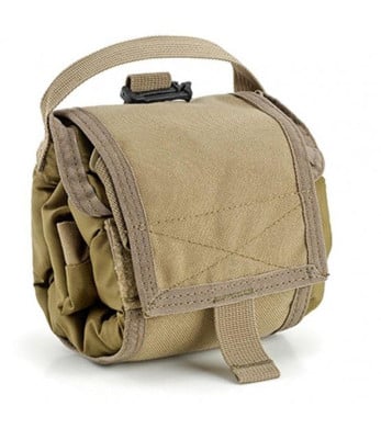 Sac ROLLY POLY 35L Coyote - Defcon 5