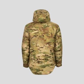Kurtka Tomahawk - Multicam - Snugpak