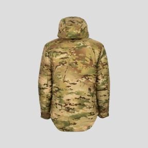 Kurtka Tomahawk - Multicam - Snugpak