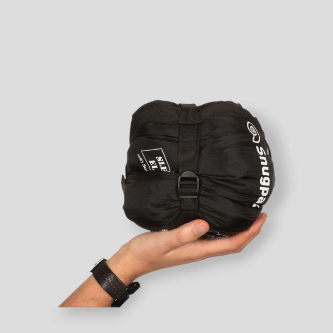 Tactisch jack Sleeka Elite - Olijfgroen/Zwart - Snugpak