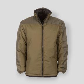Veste tactique Sleeka Elite - Vert Olive/Noir - Snugpak