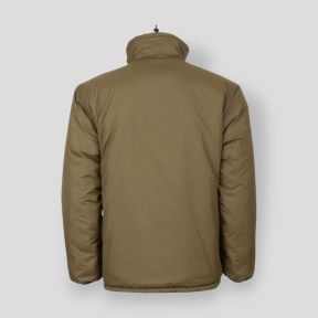 Tactisch jack Sleeka Elite - Olijfgroen/Zwart - Snugpak