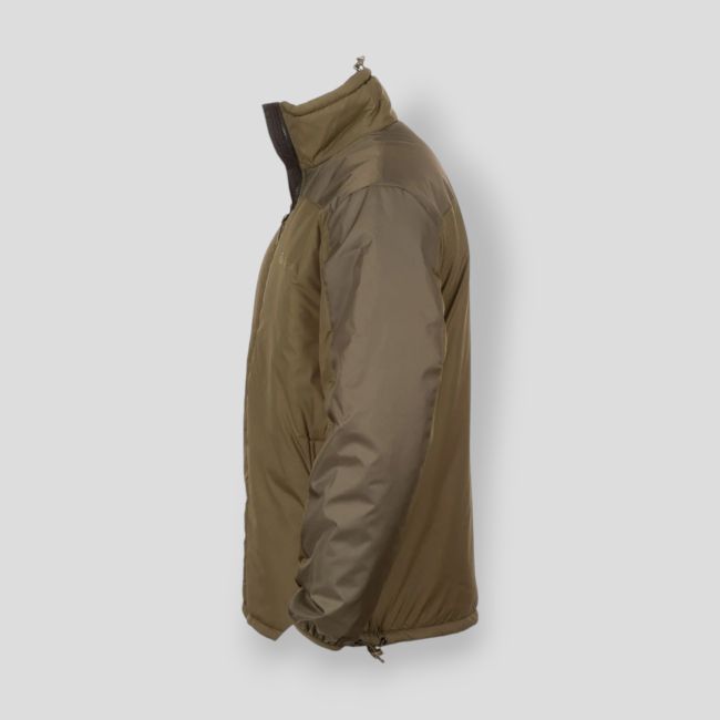 Veste tactique Sleeka Elite - Vert Olive/Noir - Snugpak
