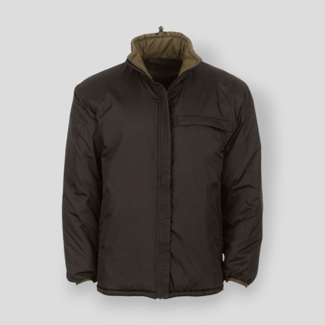 Veste tactique Sleeka Elite - Vert Olive/Noir - Snugpak