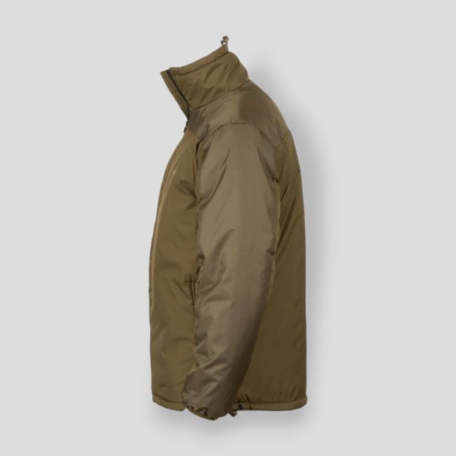 Colete isolante Sleeka Elite (até -10°C) - Verde Oliva - Snugpak