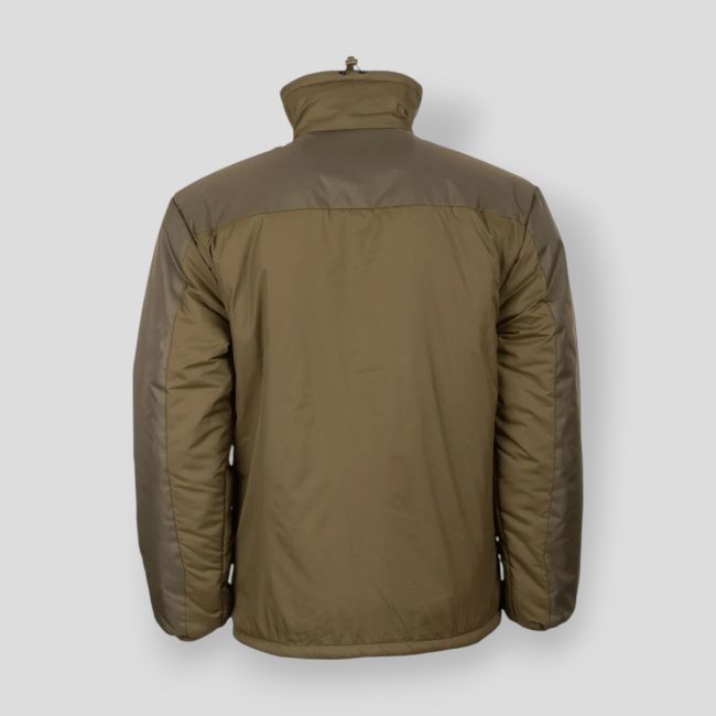 Tactisch jack Sleeka Elite - Olijfgroen - Snugpak