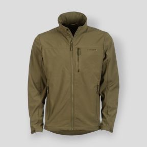Giacca softshell Cyclone - Verde Oliva - Snugpak