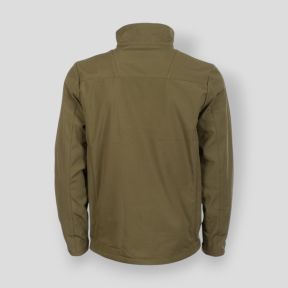 Colete softshell Cyclone - Verde Oliva - Snugpak