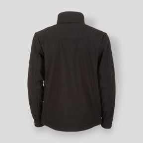 Veste softshell Cyclone - Noir - Snugpak